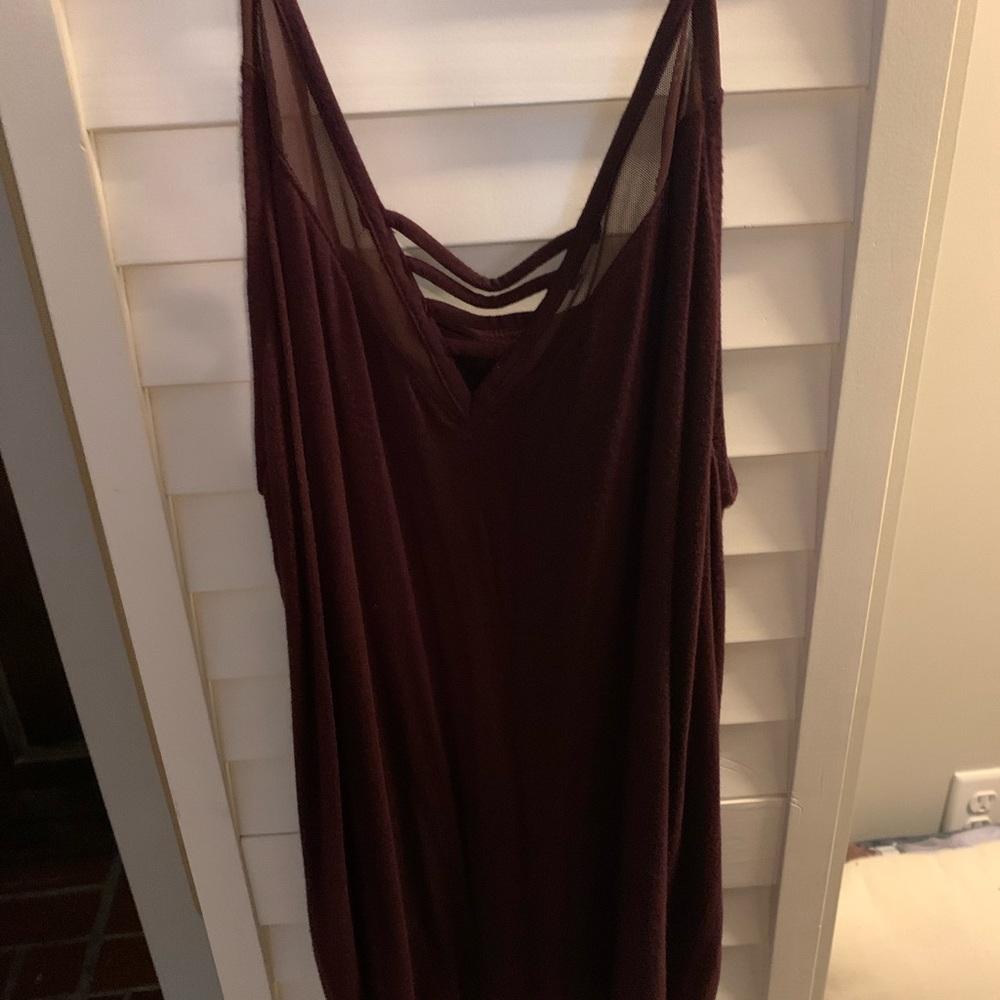 American eagle tank top